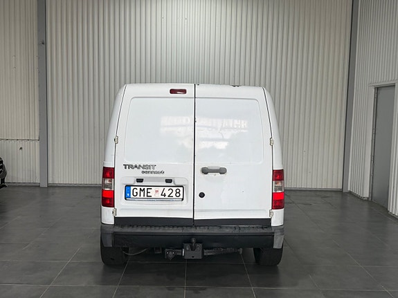 Ford Transit Connect 6 of 13