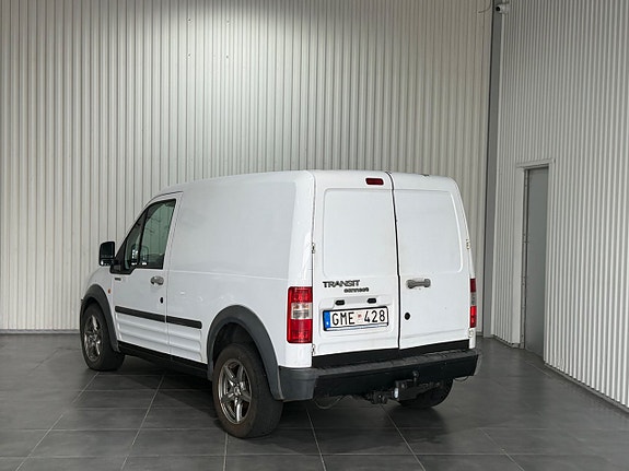 Ford Transit Connect 3 of 13