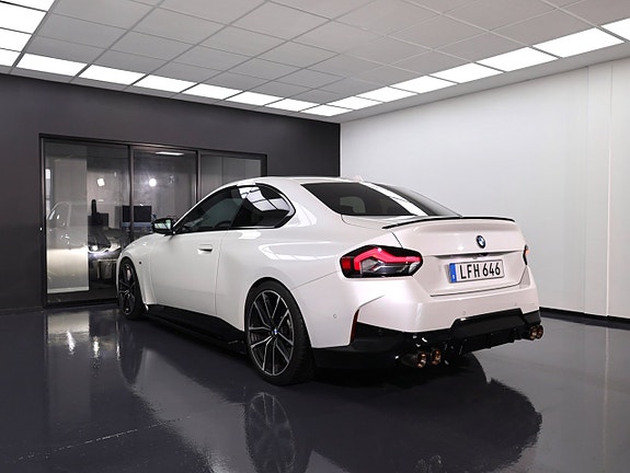 BMW M240i 7 of 30