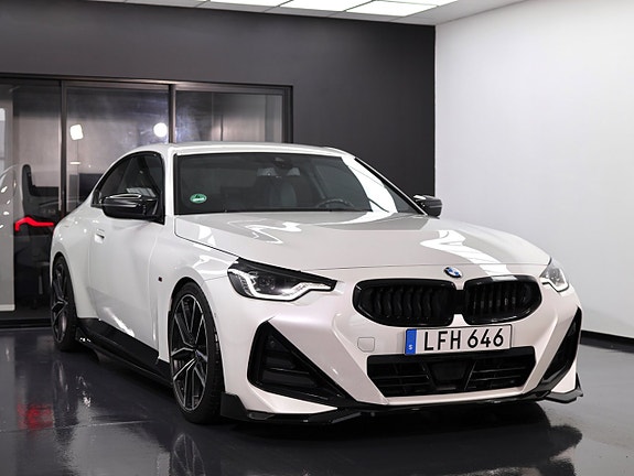 BMW M240i 15 of 30
