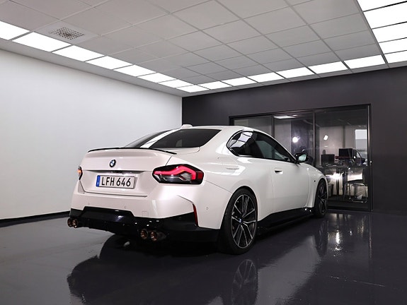 BMW M240i 10 of 30