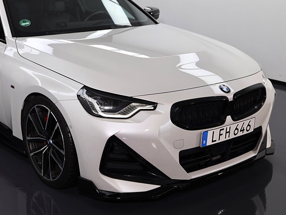 BMW M240i 3 of 30