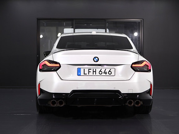 BMW M240i 13 of 30