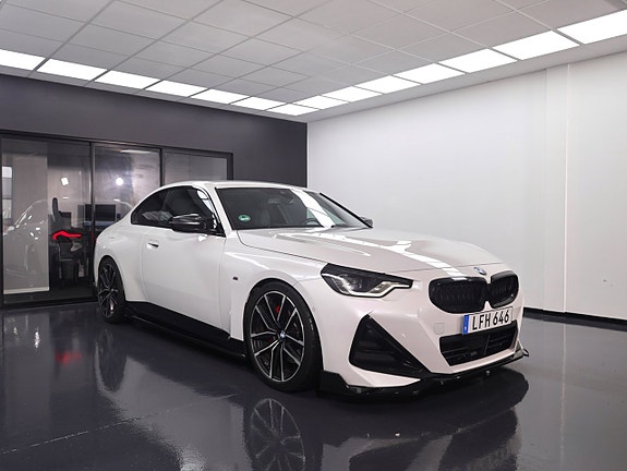 BMW M240i 6 of 30