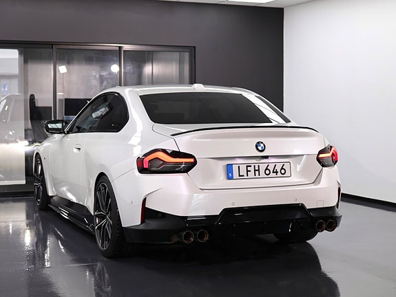 BMW M240i 16 of 30