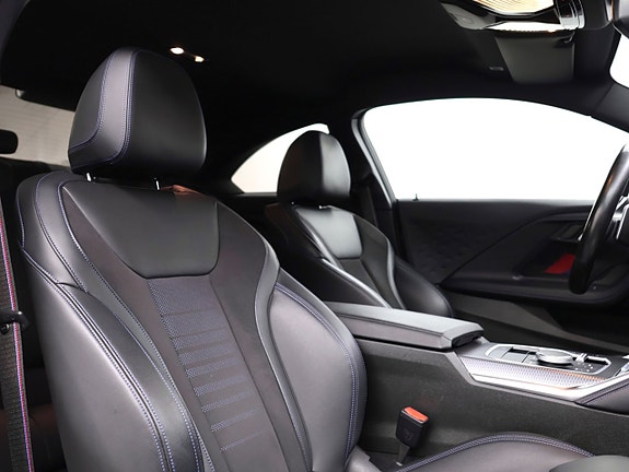 BMW M240i 28 of 30