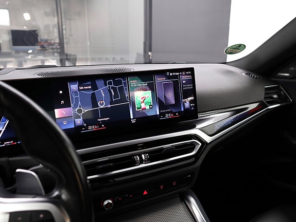 BMW M240i 20 of 30