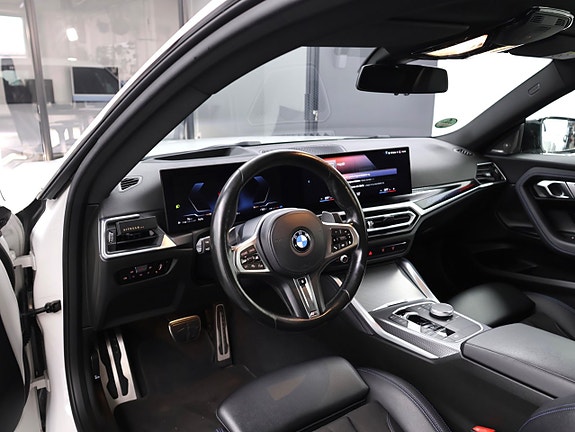 BMW M240i 18 of 30