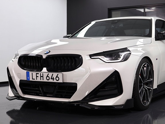 BMW M240i 17 of 30