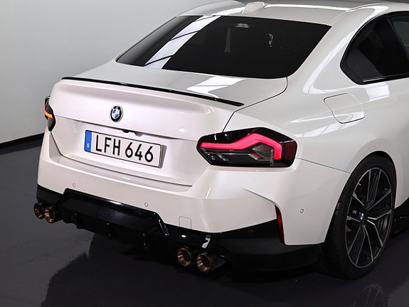 BMW M240i 8 of 30