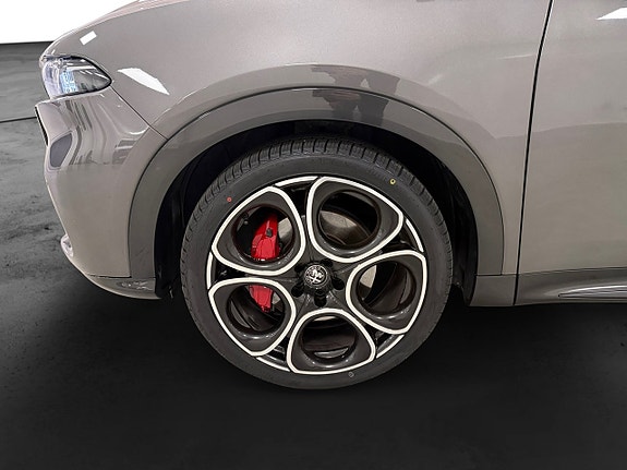 Alfa Romeo Tonale 17 of 17