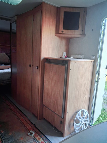 Polar 550GLE 4 of 4