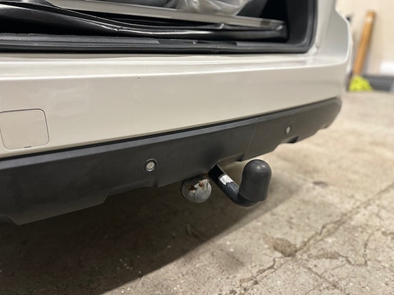 Subaru Legacy 20 of 22