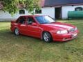 Volvo S70 3 of 4