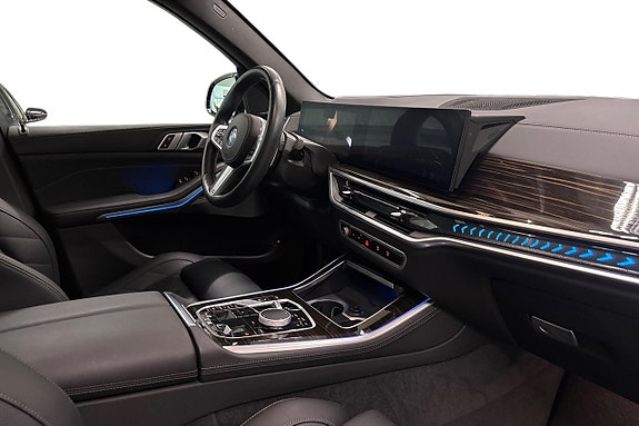 BMW X5 6 of 20
