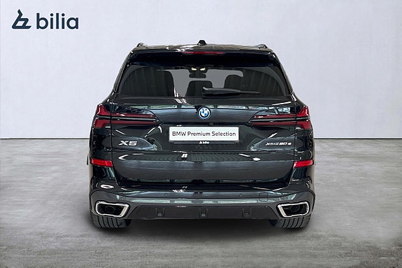 BMW X5 4 of 20