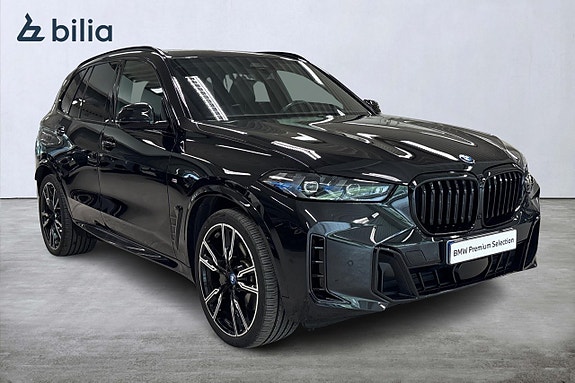 BMW X5 20 of 20
