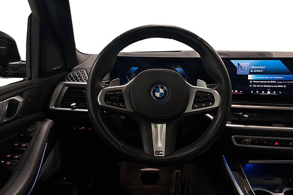 BMW X5 9 of 20
