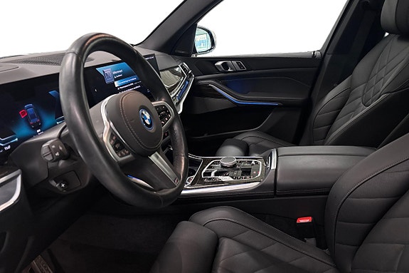 BMW X5 12 of 20