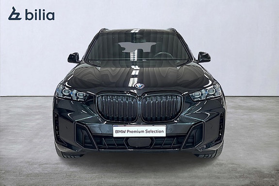BMW X5 5 of 20