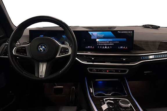 BMW X5 8 of 20