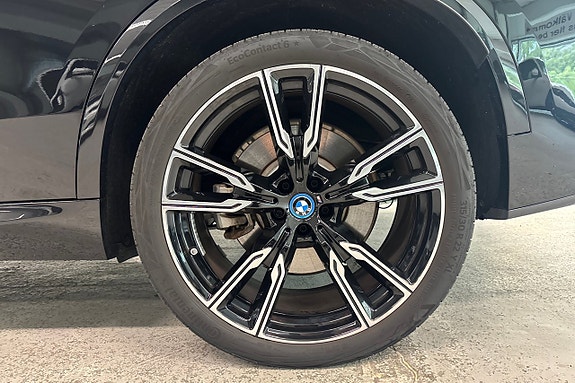 BMW X5 17 of 20