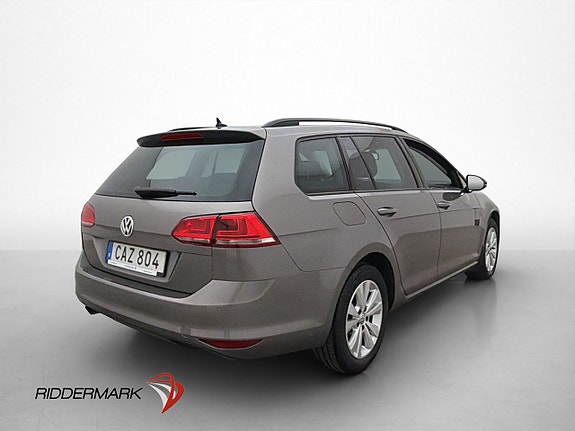 Volkswagen Golf I 5 of 29