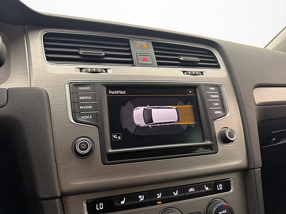 Volkswagen Golf I 16 of 29