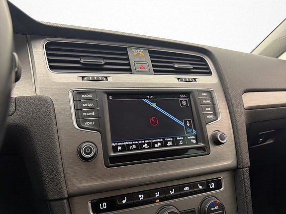 Volkswagen Golf I 17 of 29
