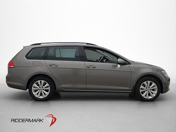 Volkswagen Golf I 4 of 29