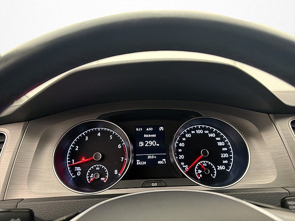 Volkswagen Golf I 13 of 29