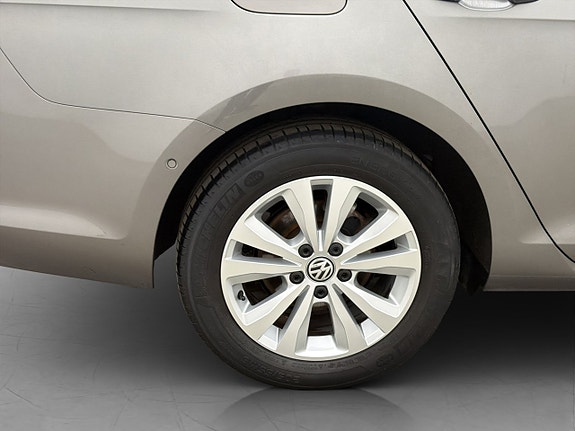 Volkswagen Golf I 28 of 29