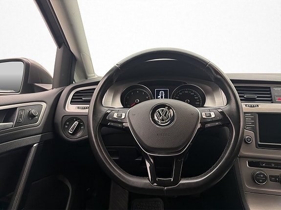 Volkswagen Golf I 11 of 29