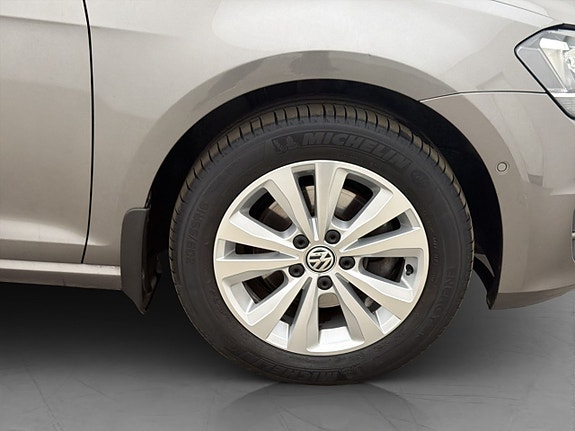 Volkswagen Golf I 29 of 29