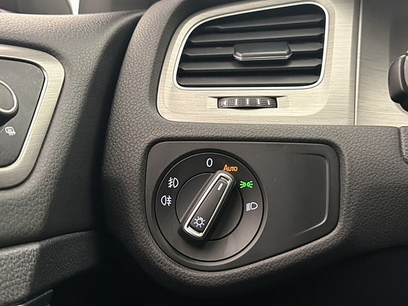 Volkswagen Golf I 25 of 29