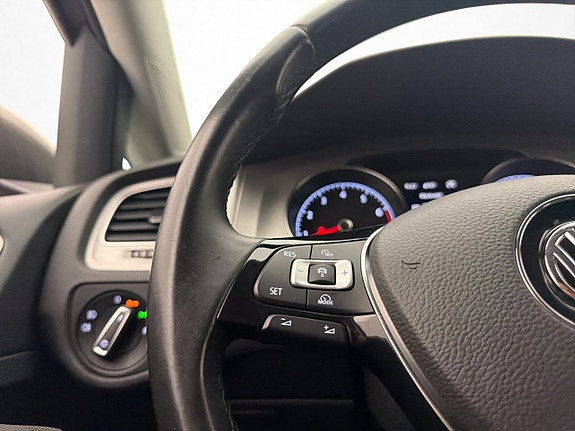 Volkswagen Golf I 12 of 29