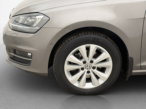 Volkswagen Golf I 26 of 29
