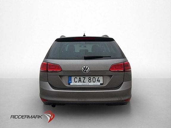 Volkswagen Golf I 6 of 29