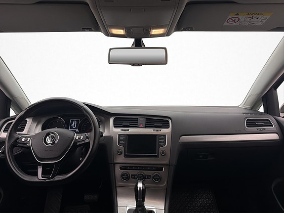 Volkswagen Golf I 15 of 29