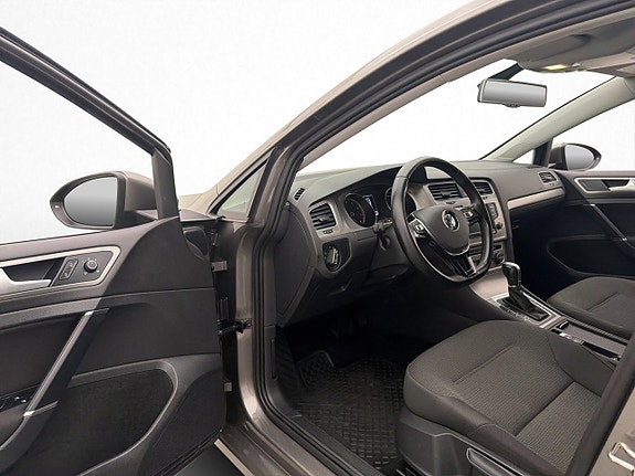 Volkswagen Golf I 9 of 29
