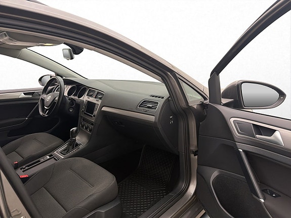 Volkswagen Golf I 22 of 29