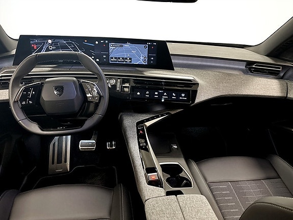 Peugeot 5008 6 of 16