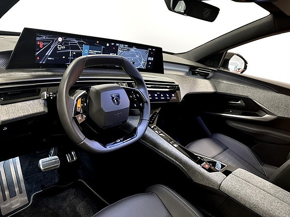 Peugeot 5008 4 of 16