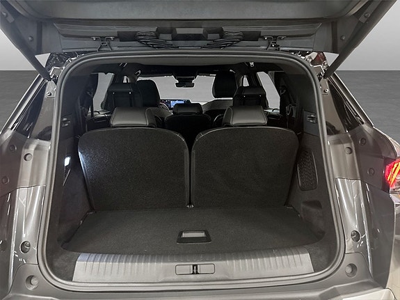 Peugeot 5008 16 of 16