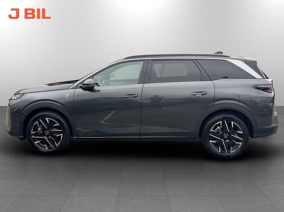Peugeot 5008 14 of 16