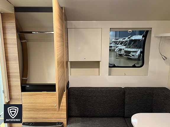 Adria ACTION 391PD 11 of 12
