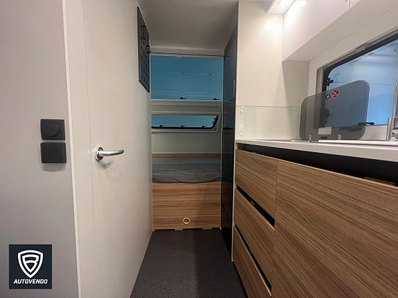 Adria ACTION 391PD 10 of 12
