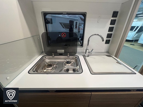 Adria ACTION 391PD 6 of 12