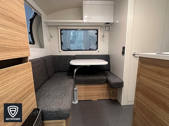 Adria ACTION 391PD 5 of 12
