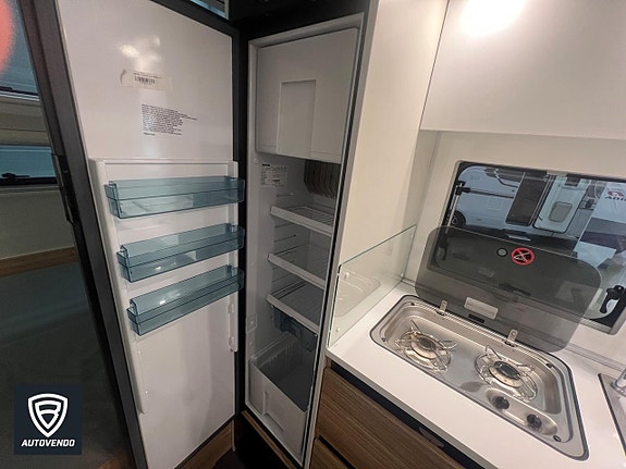 Adria ACTION 391PD 7 of 12